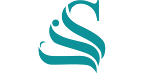 Salt Salon and Spa Logo