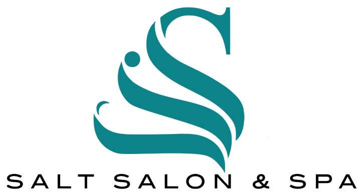 Salt Salon & Spa Logo