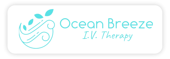 Ocean Breeze IV Logo
